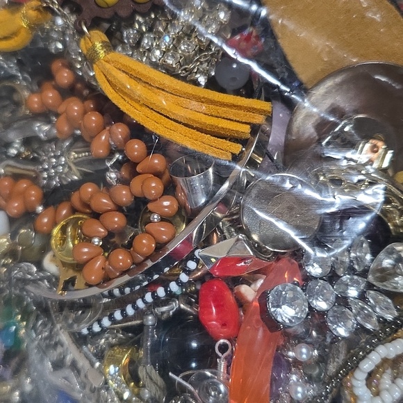 Crafting Lot Assorted Random - Picture 3 of 8